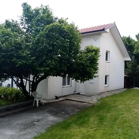 Otok Holiday home