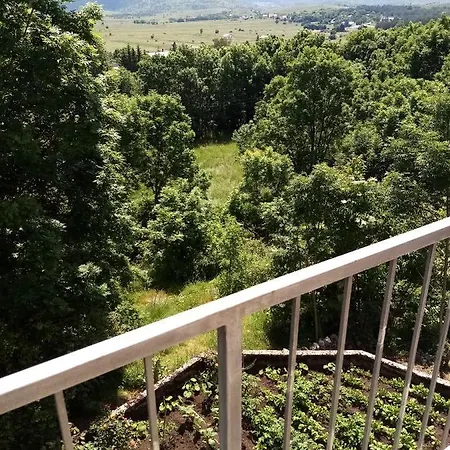Otok Vikendica Mesihovina