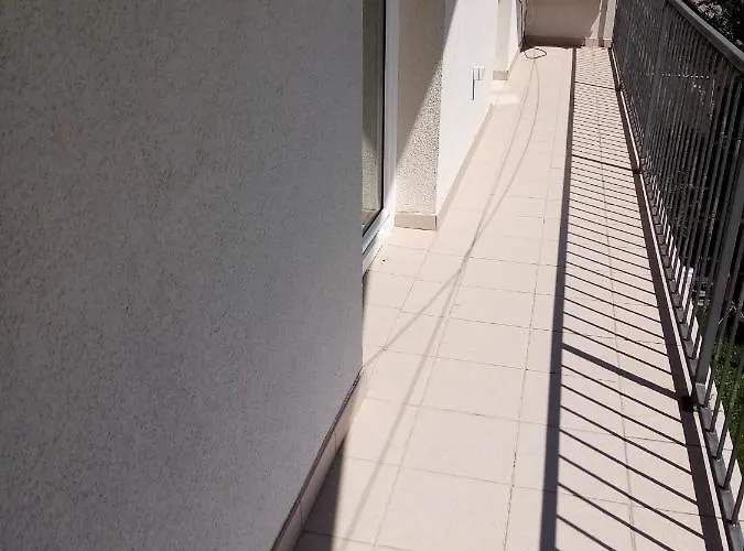 Otok 度假居 Mesihovina