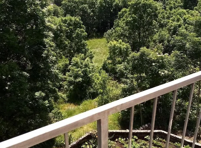 Otok 度假居 Mesihovina